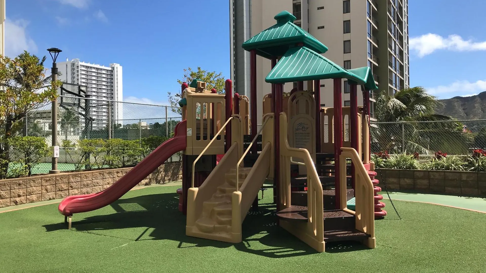 דירות הונולולו Charming 1Br: Waikiki Banyan, Ocean View + Parking 0*,