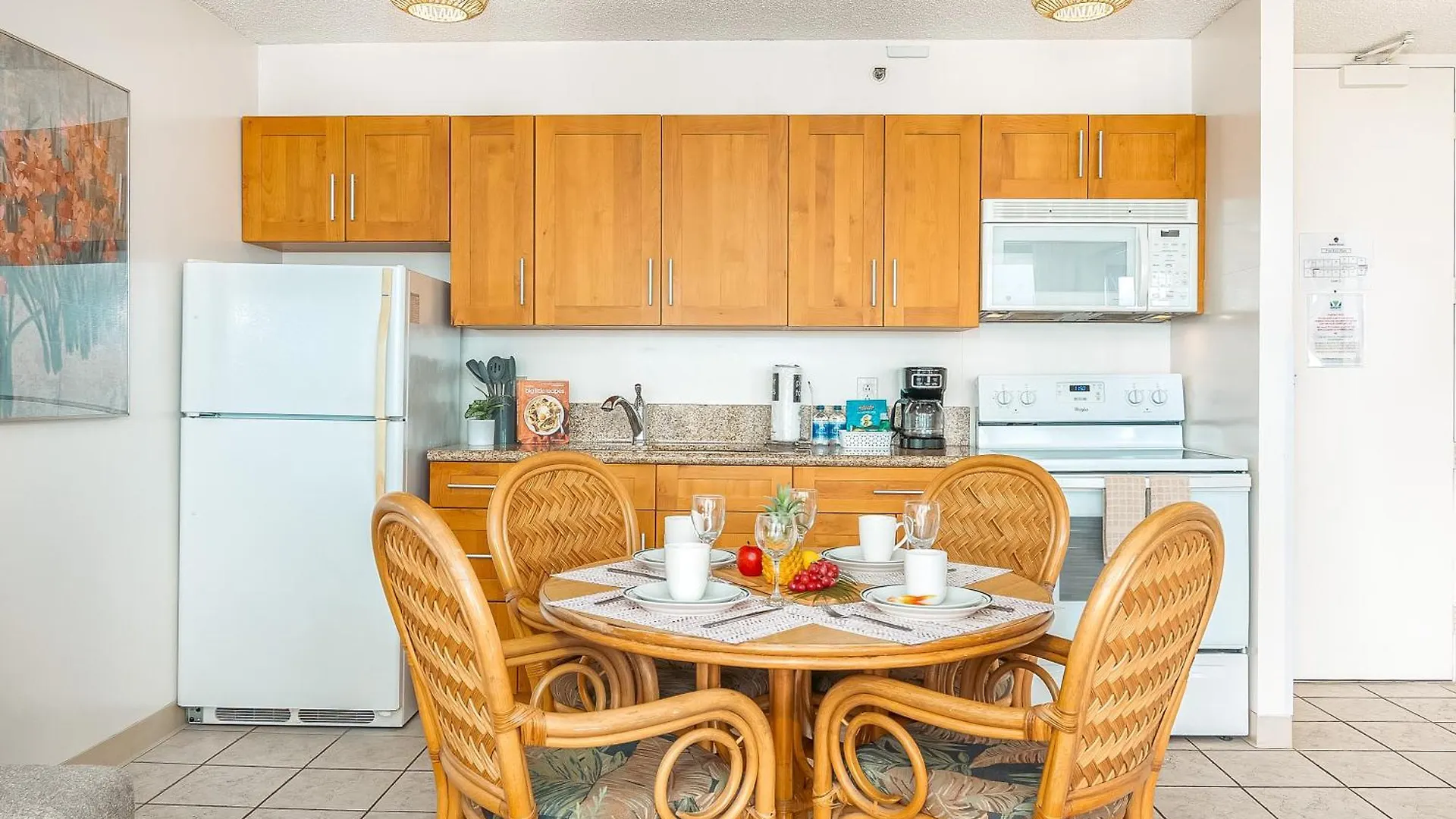 דירות הונולולו Charming 1Br: Waikiki Banyan, Ocean View + Parking