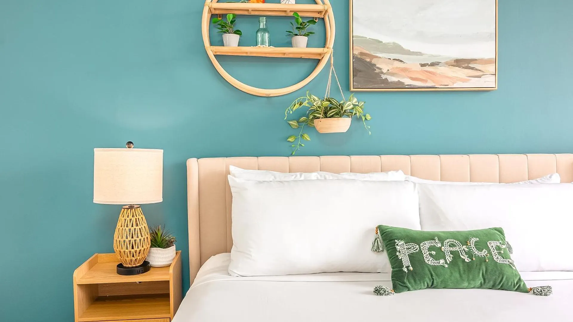 דירות הונולולו Charming 1Br: Waikiki Banyan, Ocean View + Parking